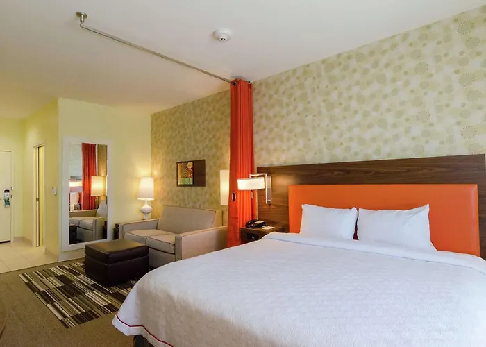Home2 Suites By Hilton Portland