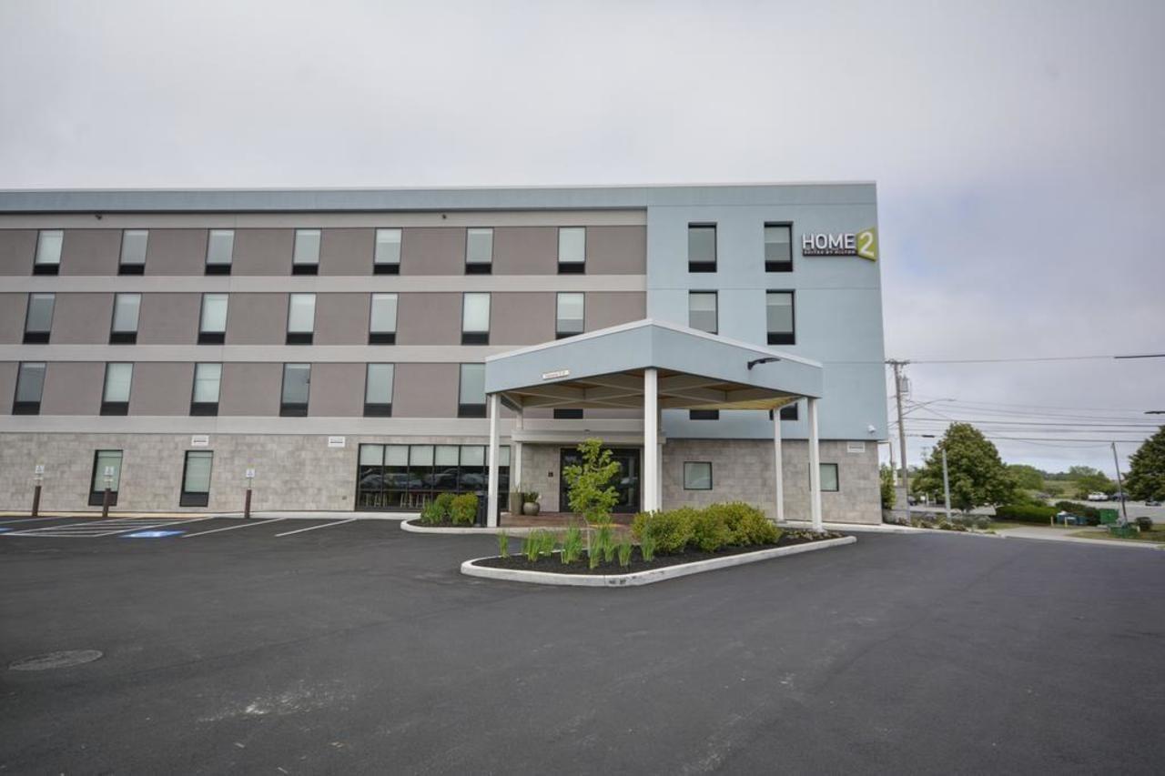 Hotel Home2 By Hilton