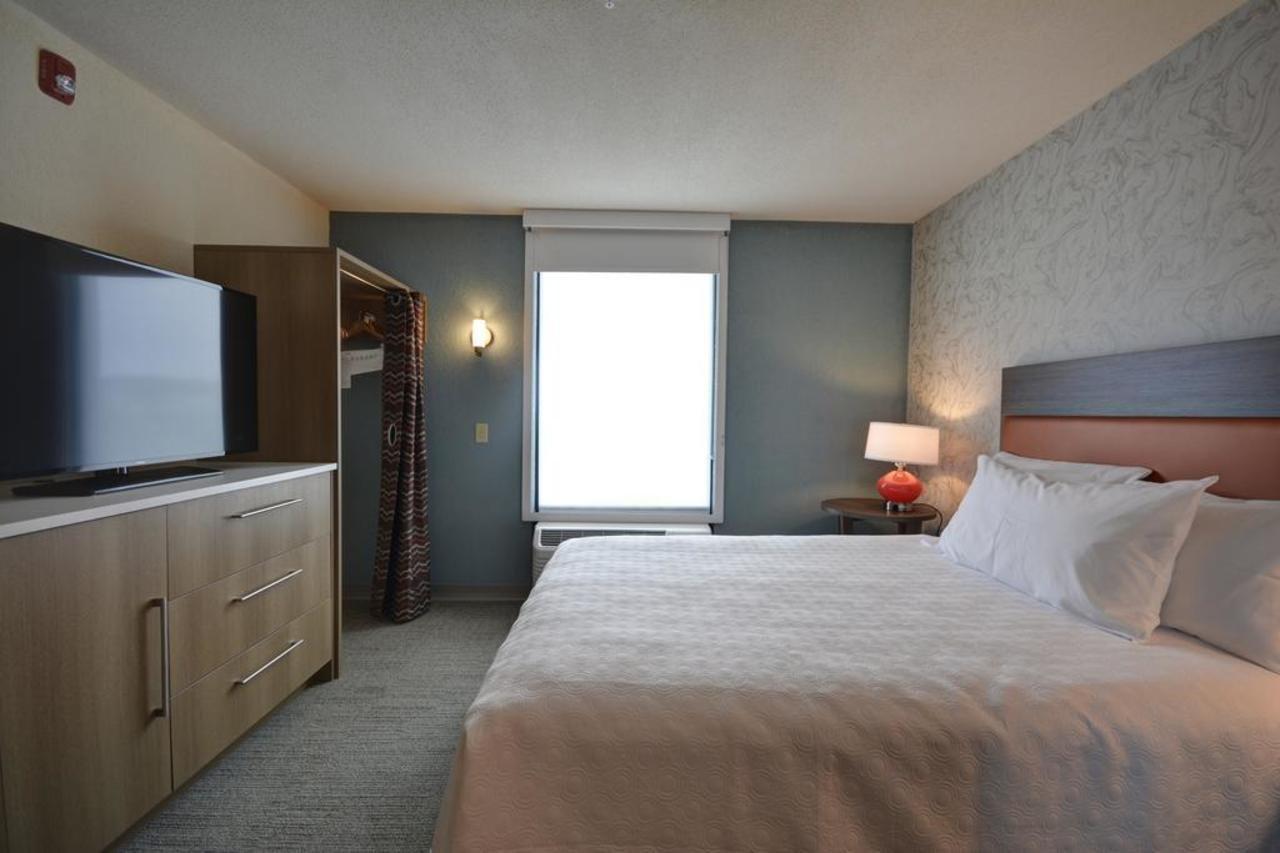 Hotel Home2 By Hilton Portland