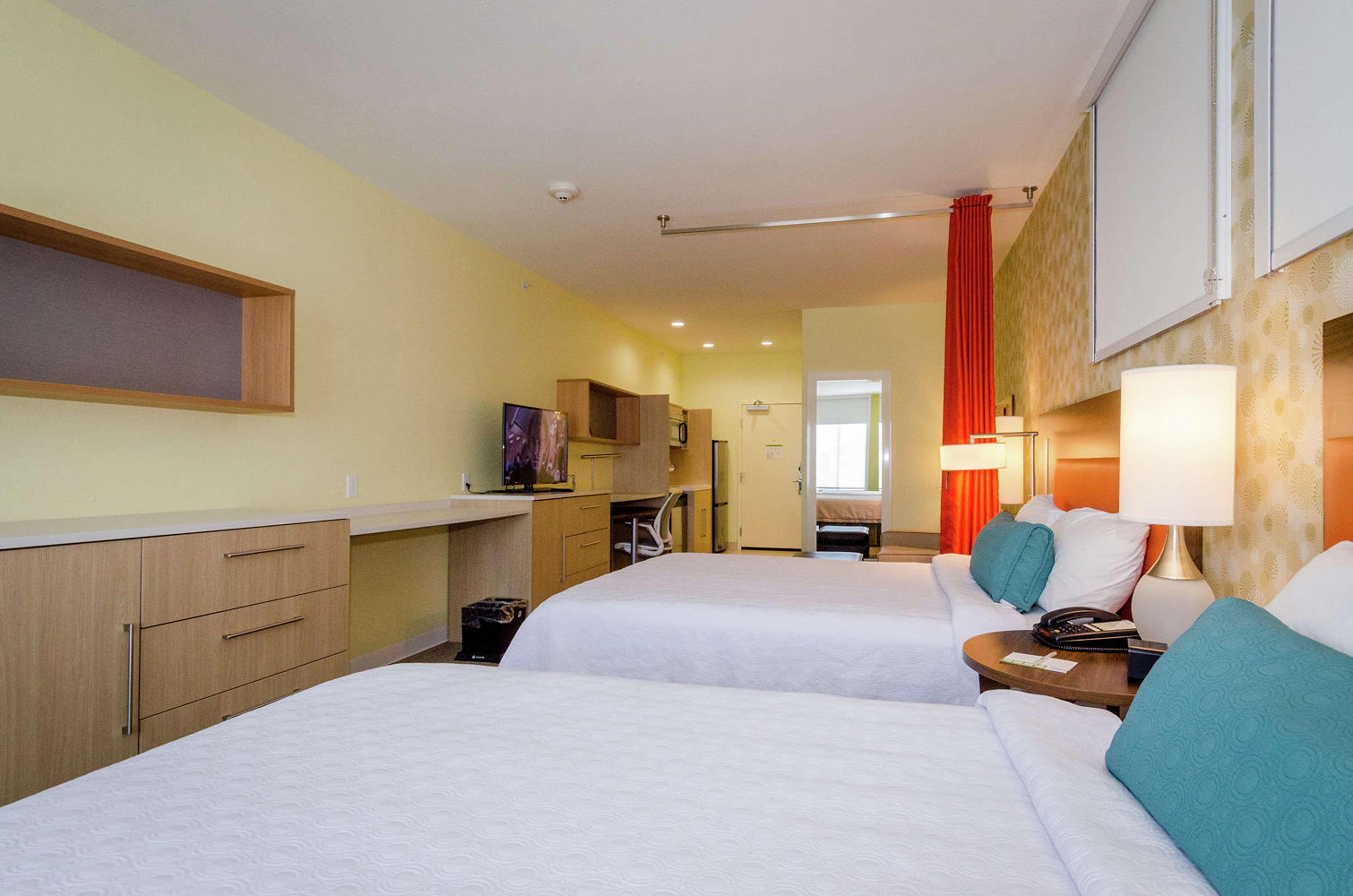 Home2 By Hilton Hotel