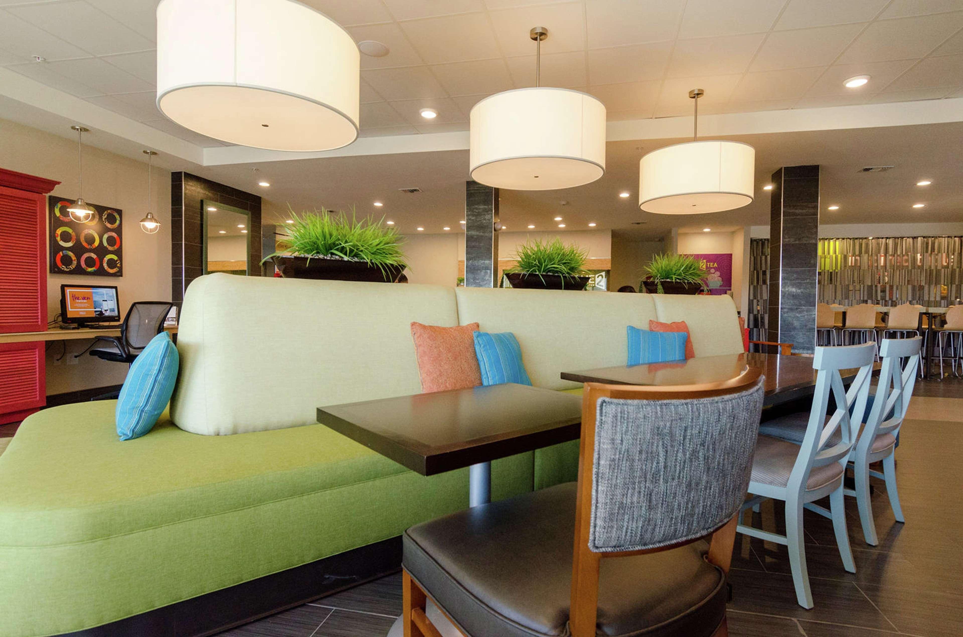 Home2 By Hilton 3* Portland