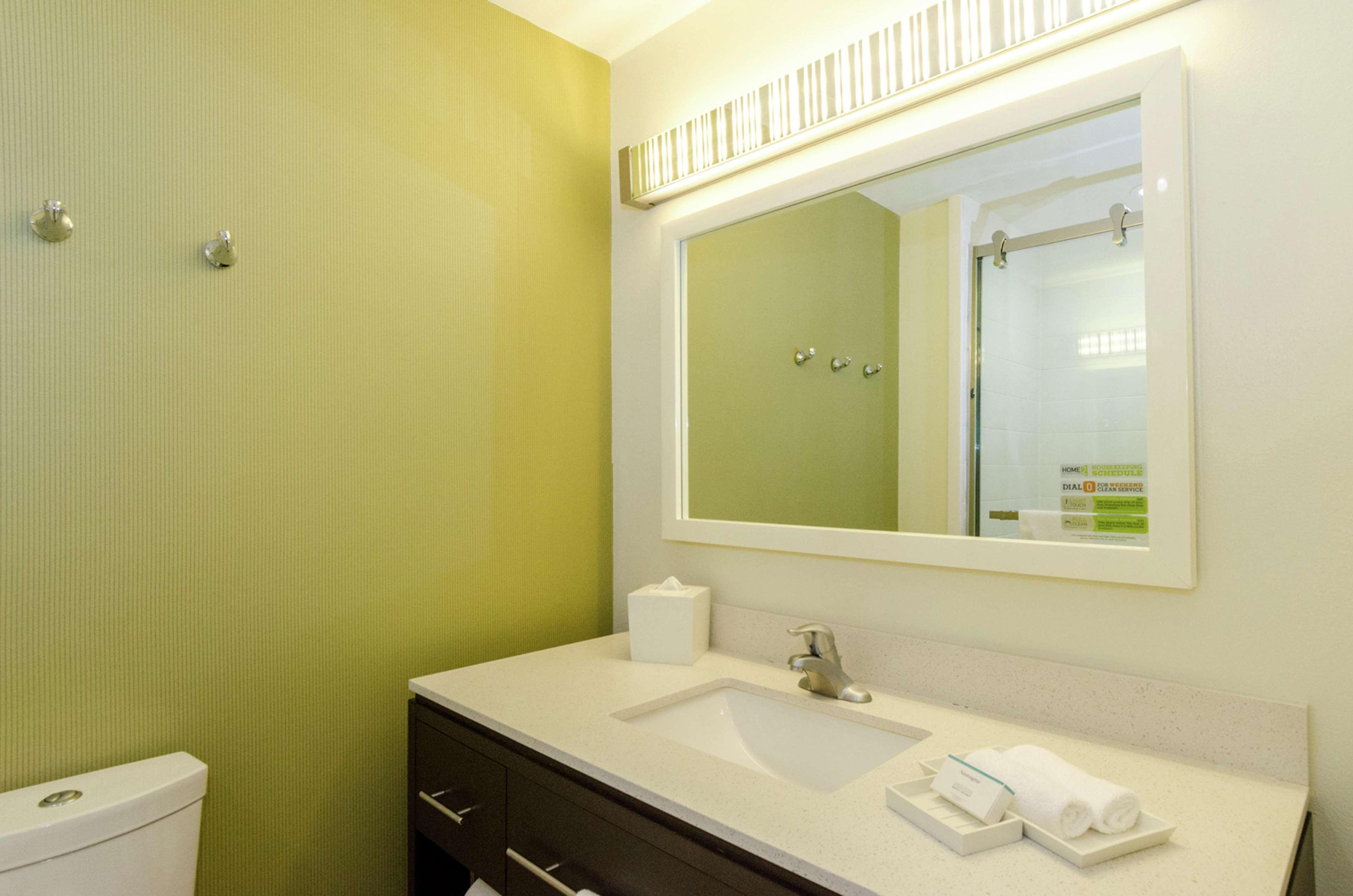 Home2 By Hilton Hotel 3*