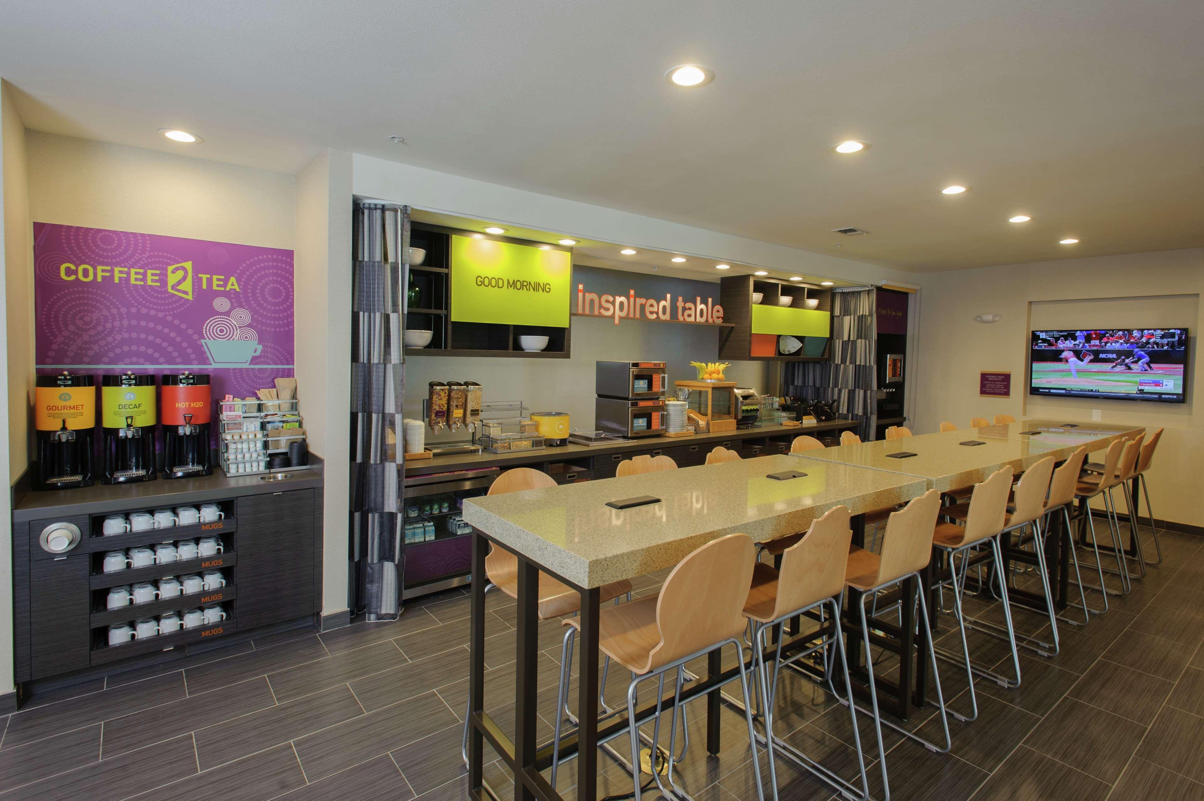 Home2 By Hilton 3*
