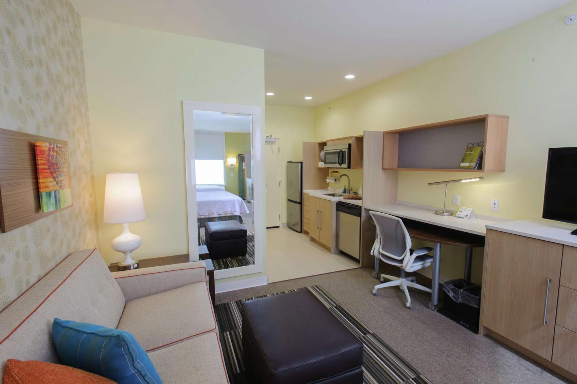 Home2 By Hilton Portland