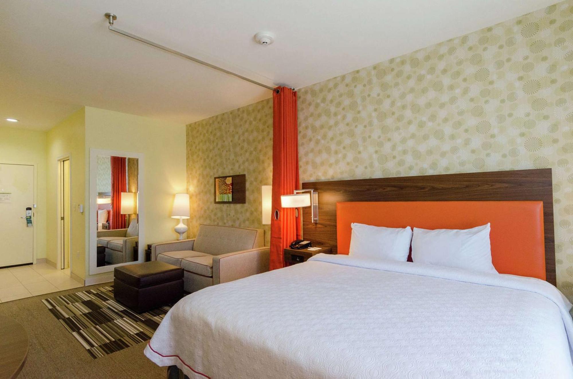 Home2 By Hilton Hotel