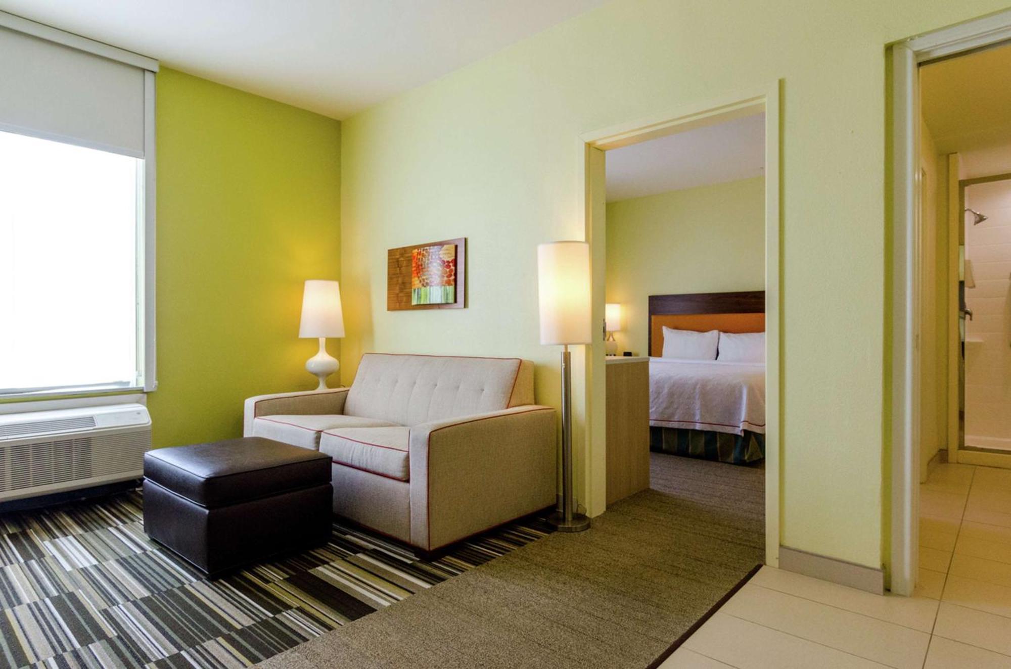 Hotel Home2 By Hilton 3*