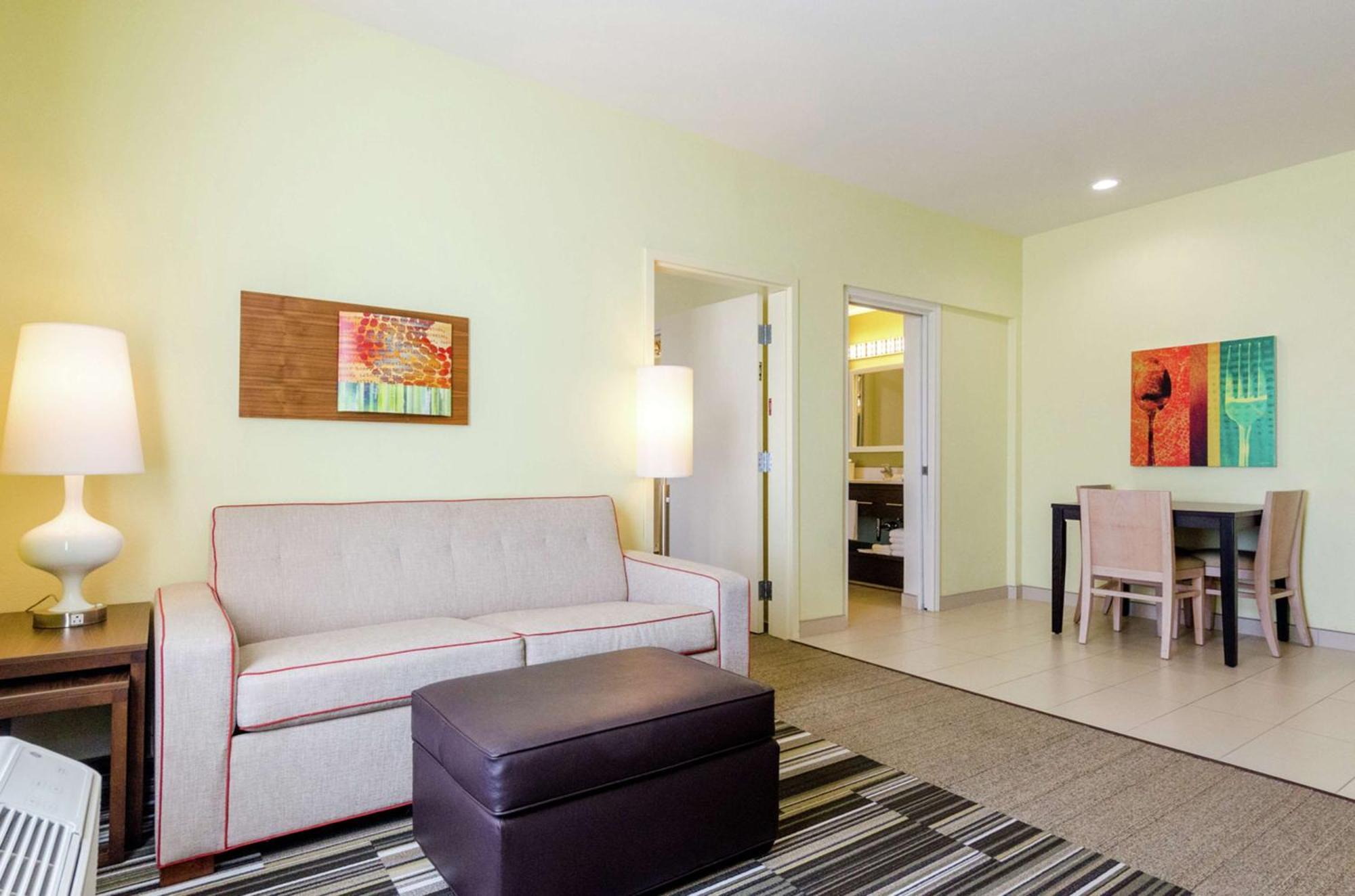 Home2 By Hilton Hotel