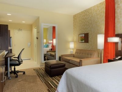 Home2 By Hilton Portland